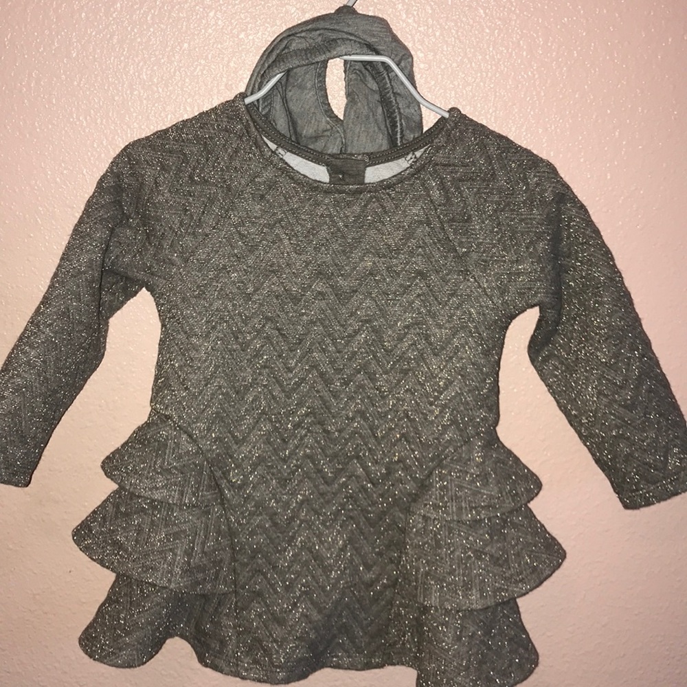 EUC Holiday dress